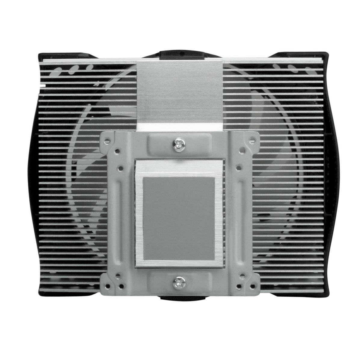 ARCTIC Accelero L2 Plus Compact NVIDIA/AMD Graphics Card Cooler 2000rpm DCACO-V300101-BL