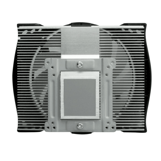 ARCTIC Accelero L2 Plus Compact NVIDIA/AMD Graphics Card Cooler 2000rpm DCACO-V300101-BL