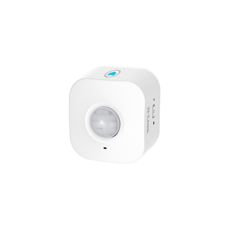 D-Link Motion Detector White DCH-S150