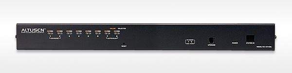 ATEN KH1508A KVM Switch Rack Mounting Black DCP2944