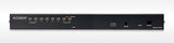 ATEN KH1508A KVM Switch Rack Mounting Black DCP2944