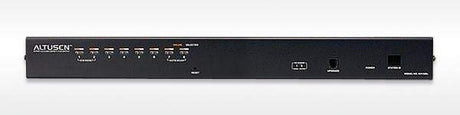 ATEN KH1508A KVM Switch Rack Mounting Black DCP2944