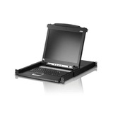 ATEN CL1008M KVM Switch Black DCP3010