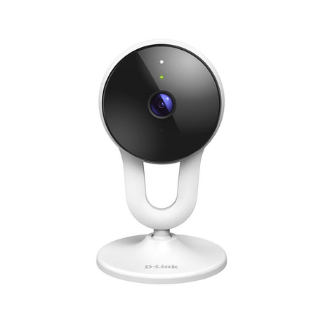 D-Link Indoor Full HD Wi-Fi Camera DCS-8300LHV2