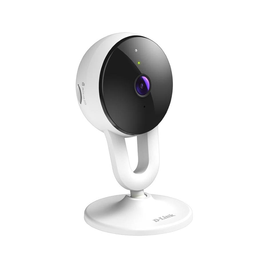 D-Link Indoor Full HD Wi-Fi Camera DCS-8300LHV2