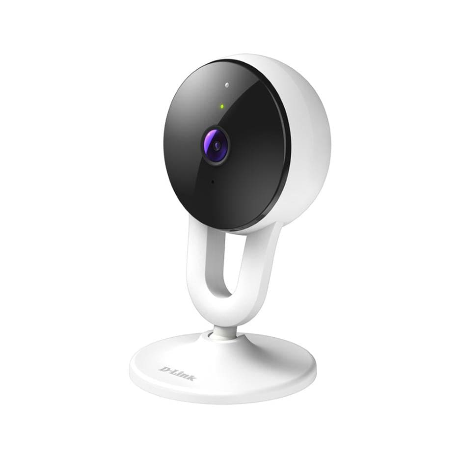 D-Link Indoor Full HD Wi-Fi Camera DCS-8300LHV2
