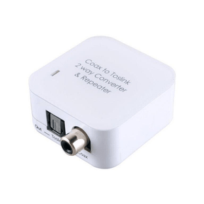 Cypress Toslink In to Toslink Out DCT-2 / 70411