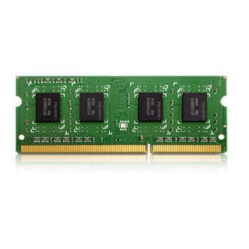 Mecer DDR1600-NB2G SO-DIMM Memory Module 2GB DDR3 1600MHz