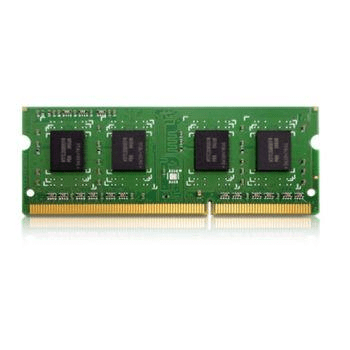 Mecer DDR1600-NB8G SO-DIMM Memory Module 8GB DDR3 1600MHz DDR1600
