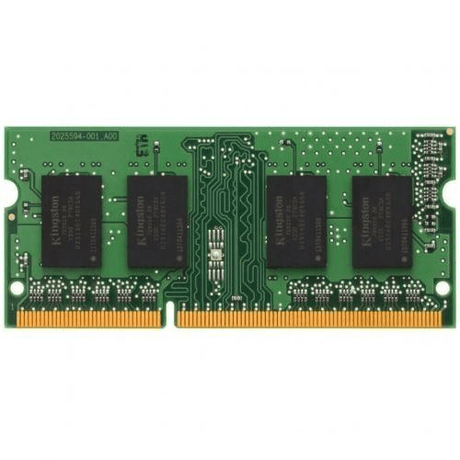 Lenovo DDR4-3200-NB8G Memory Module 8GB 1 x 8GB DDR4 3200Mhz