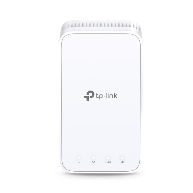TP-Link Deco M3W AC1200 Whole Home Mesh Wi-Fi 5 Add-On Unit Network Transmitter White
