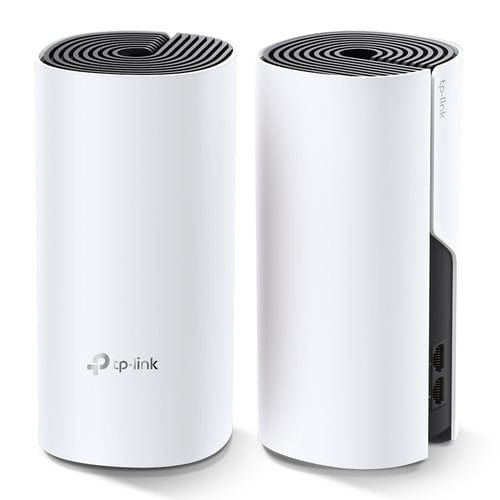 TP-Link AC1200 Deco Whole Home Mesh Wi-Fi System DECO M4(2-PACK)