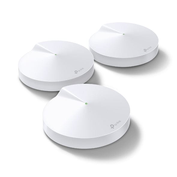 TP-Link Deco M5 AC1300 Whole Home Mesh Wi-Fi System DECO M5(3-PACK)