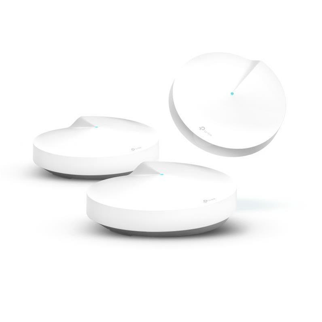 TP-Link Deco M5 1300 Mbit/s White DECOM5