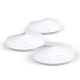 TP-Link Deco M5 1300 Mbit/s White DECOM5