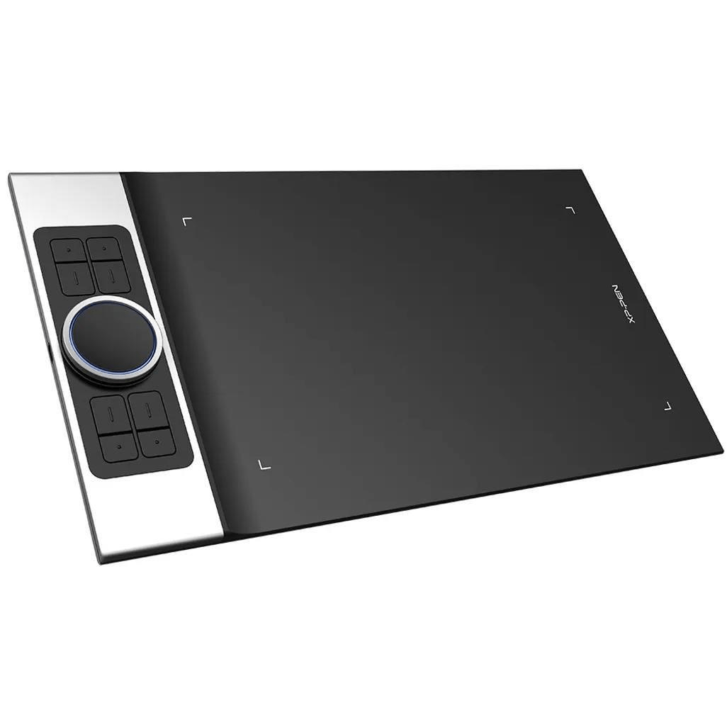 XPPen Deco Pro M Graphics Drawing Tablet DecoProM