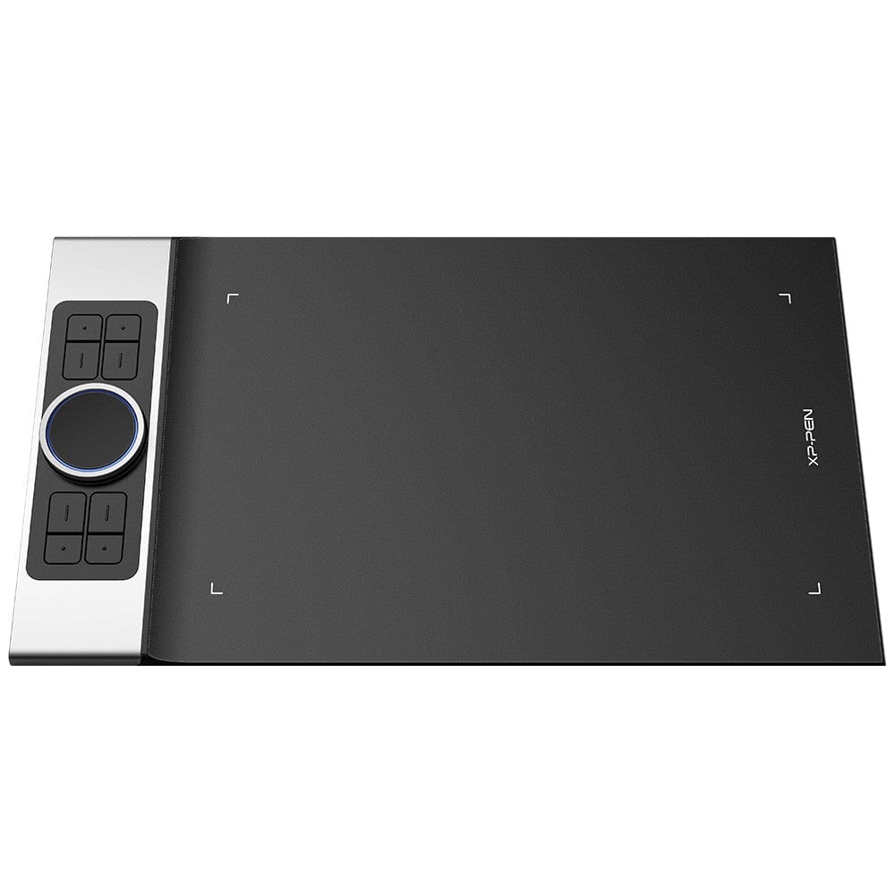 XPPen Deco Pro M Graphics Drawing Tablet DecoProM
