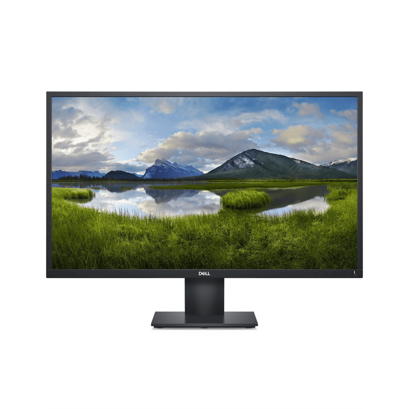 Dell E Series E2720H 27-inch 1920 x 1080px FHD 16:9 60Hz 8ms IPS LCD Monitor DELL-E2720H