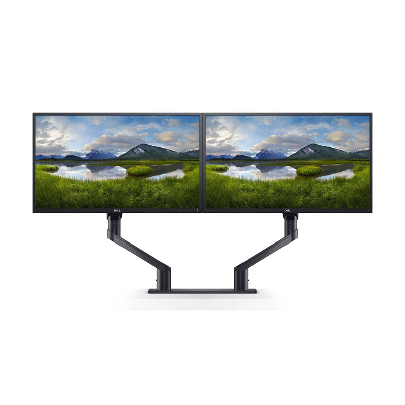 Dell E Series E2720H 27-inch 1920 x 1080px FHD 16:9 60Hz 8ms IPS LCD Monitor DELL-E2720H