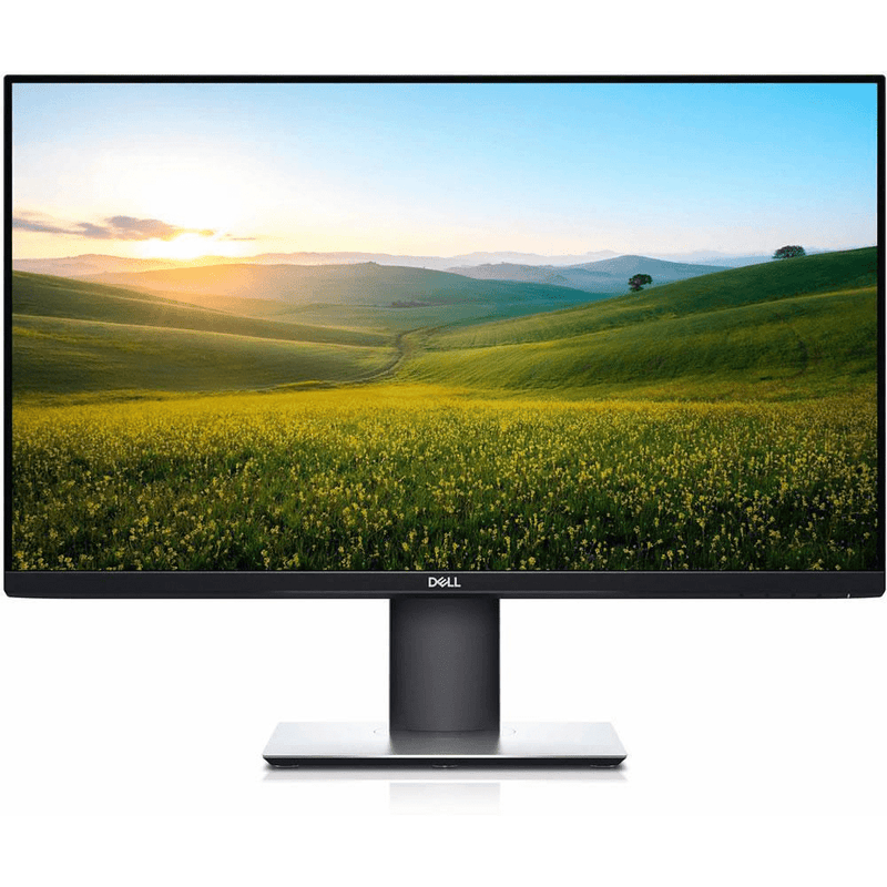 Dell Professional P2720D 27-inch 2560 x 1440px QHD 16:9 60Hz 8ms IPS LCD Monitor DELL-P2720D