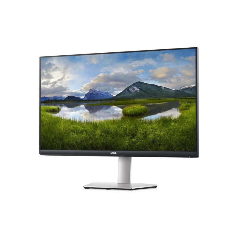 DELL S Series S2721DS 68.6 cm (27") 2560 x 1440 pixels Quad HD LCD Grey