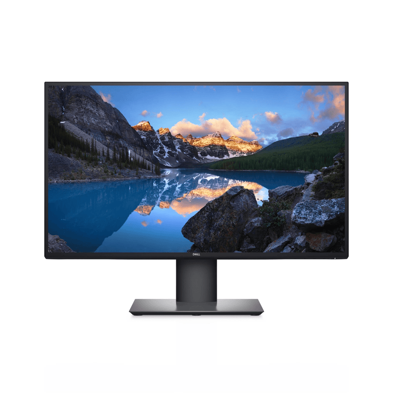 Dell UltraSharp U2520D 25-inch 2560 x 1440px QHD 16:9 60Hz 8ms IPS LCD Monitor DELL-U2520D