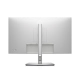 DELL UltraSharp U2722D 68.6 cm (27") 2560 x 1440 pixels Quad HD LCD Black, Silver