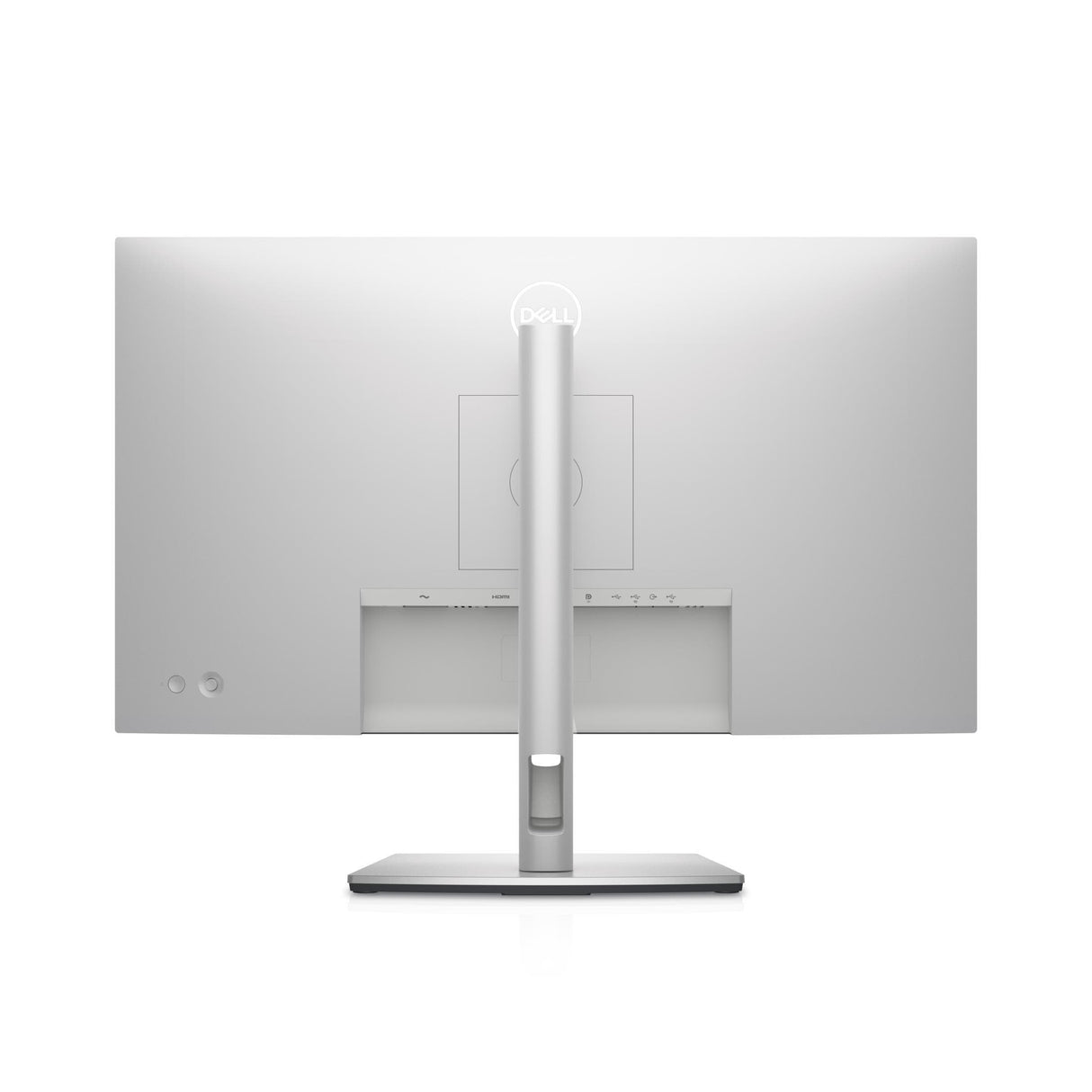 DELL UltraSharp U2722D 68.6 cm (27") 2560 x 1440 pixels Quad HD LCD Black, Silver
