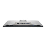 DELL UltraSharp U2722D 68.6 cm (27") 2560 x 1440 pixels Quad HD LCD Black, Silver