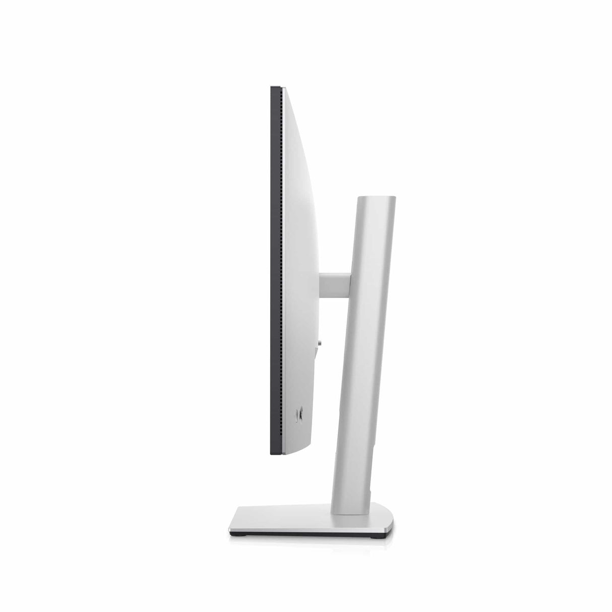 DELL UltraSharp U2722D 68.6 cm (27") 2560 x 1440 pixels Quad HD LCD Black, Silver