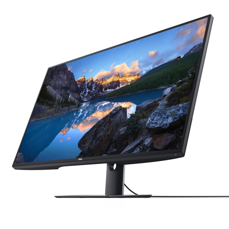 Dell UltraSharp U4320Q 42.5-inch 3840 x 2160px 4K UHD 16:9 60Hz 8ms IPS LCD Monitor DELL-U4320Q