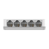 D-Link DES-1005C 5-port 10/100 Mbps Unmanaged Desktop Switch