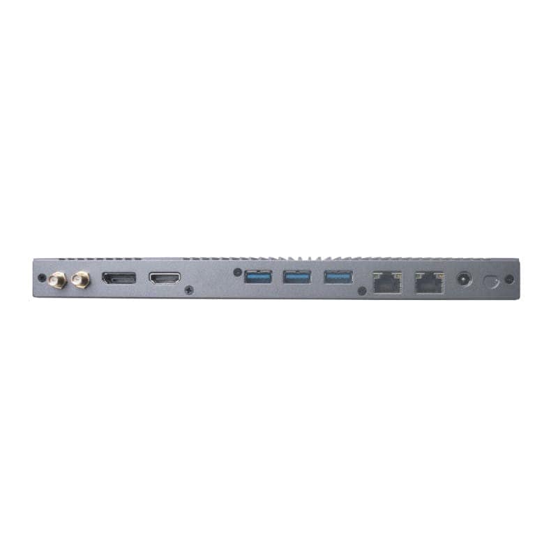 Giada D610 Barebone PC - Intel Core i3-10110U Digital Signage Player DF610-10110U40M0G-GIA