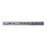 Giada D610 Barebone PC - Intel Core i3-10110U Digital Signage Player DF610-10110U40M0G-GIA