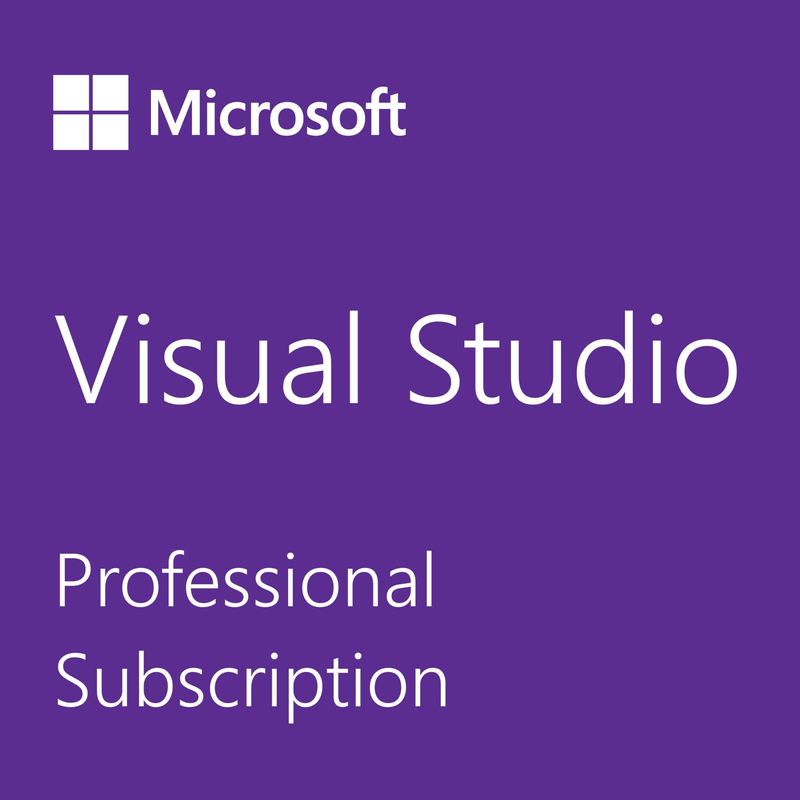 Visual Studio Professional 2022