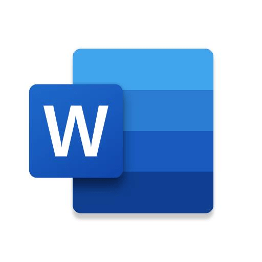 Microsoft Word 2021 for Mac - Perpetual License