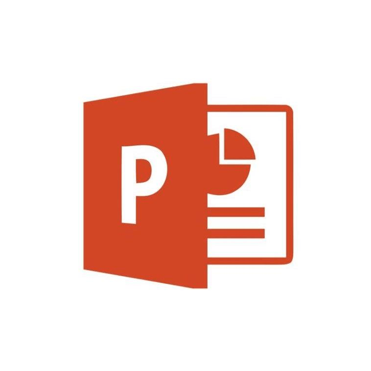 Microsoft PowerPoint 2021 - Perpetual License