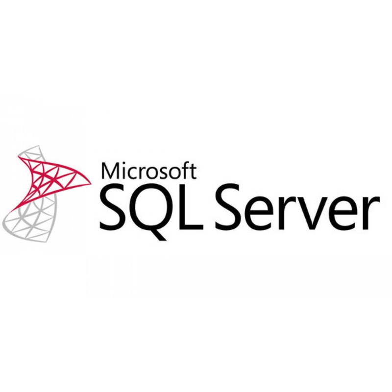 SQL Server Enterprise - 2 Core License Pack - 1 year