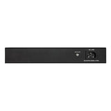 D-Link 16-port Gigabit Unmanaged Switch DGS-1016C/E
