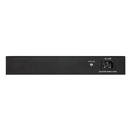 D-Link 16-port Gigabit Unmanaged Switch DGS-1016C/E
