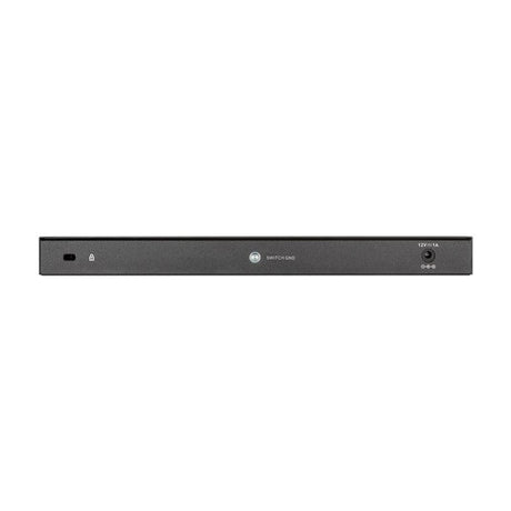 D-Link 16-port Gigabit Desktop Switch DGS-1016S/E