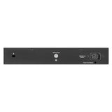 D-Link 24-port Gigabit Unmanaged Switch DGS-1024C