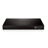 D-Link DGS-1210-52 52-port Gigabit Managed Smart Switch L2 Gigabit Ethernet 1U Black