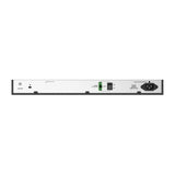 D-Link 24-port Gigabit Managed Switch with 4-port SFP DGS-3000-28L