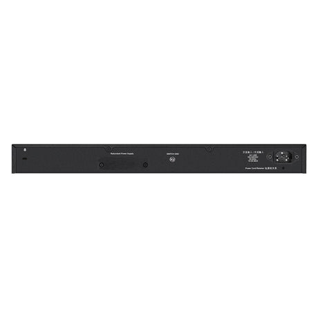 D-Link 24 10 100 Stackable Managed Switch L3 DGS-3130-30PS