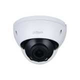 Dahua Lite Series HDBW2431R 4MP 2.7-13.5mm IR Vari-Focal Motorized Dome Network Camera DH-IPC-HDBW2431RP-ZS