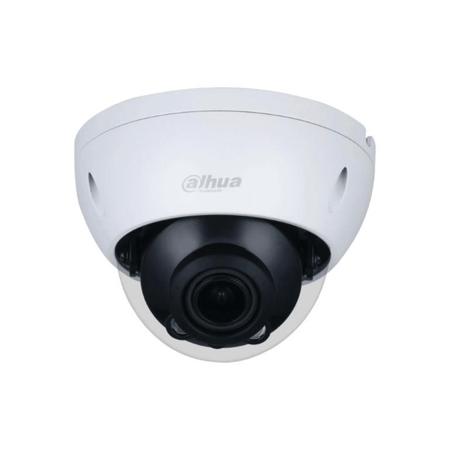 Dahua Lite Series HDBW2431R 4MP 2.7-13.5mm IR Vari-Focal Motorized Dome Network Camera DH-IPC-HDBW2431RP-ZS