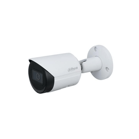 Dahua Lite Series HFW2231S 2MP 3.6mm IR Fixed-Focal Bullet Network Camera DH-IPC-HFW2231SP-S-0360B-S2