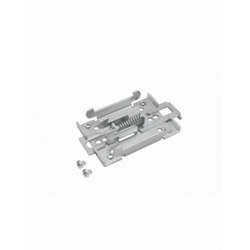 Teltonika Metal DIN Rail 82x46x20mm Adapter DINRAIL-METAL