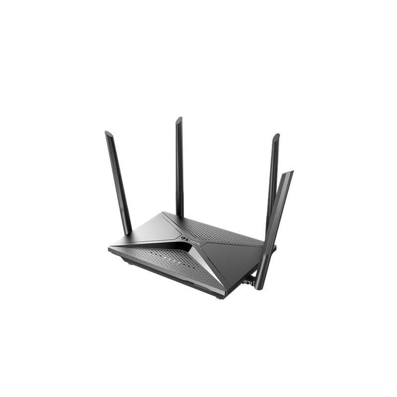 D-Link DIR-2150 AC2100 Wi-Fi Gigabit Router